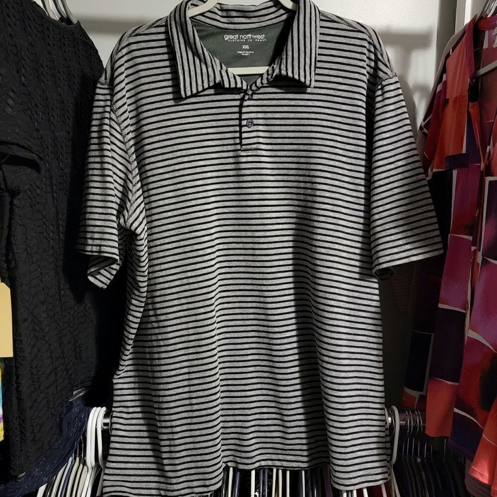 Great Northwest Clothing Co. Men's